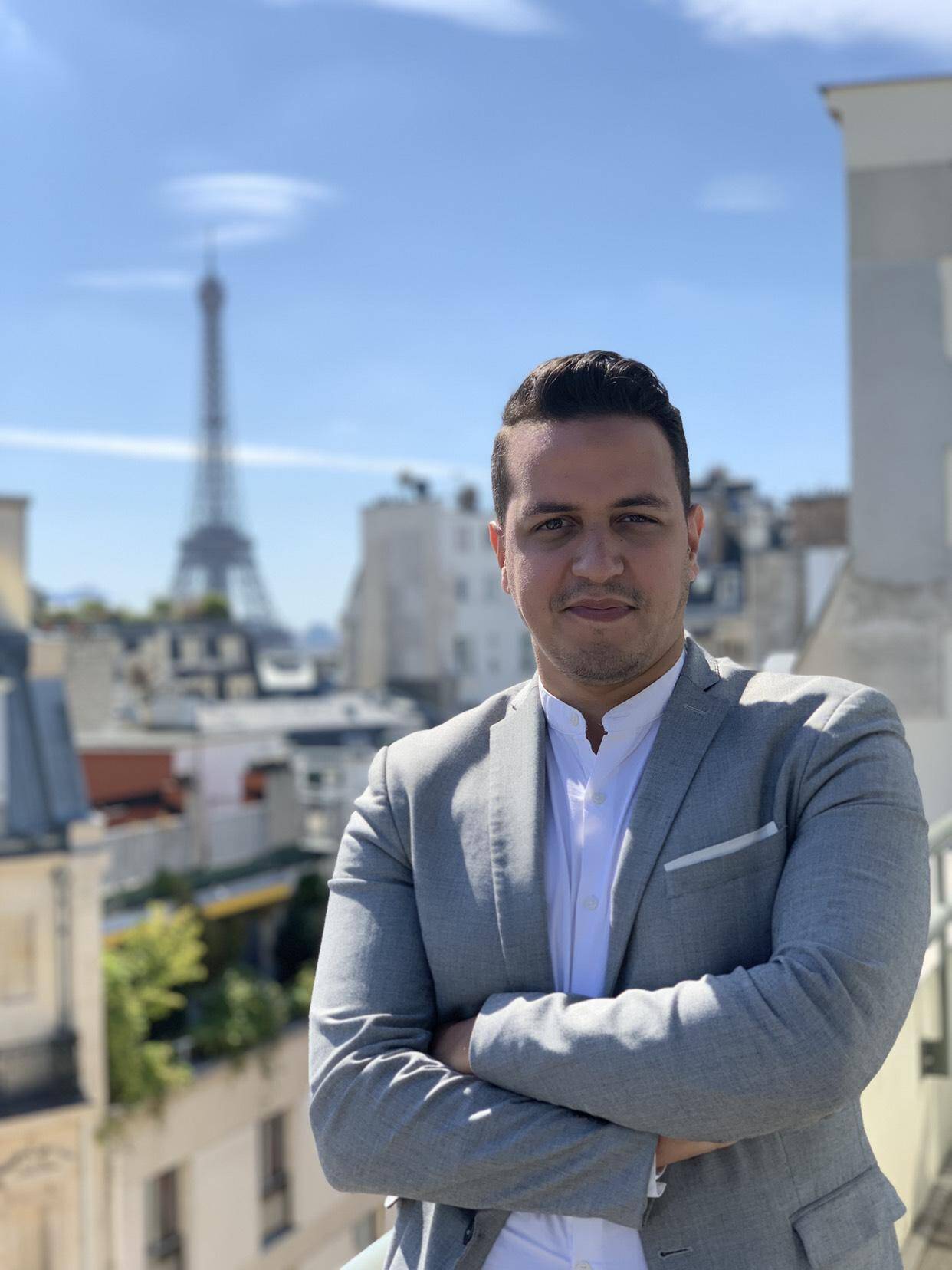 Mustapha Abelhoud