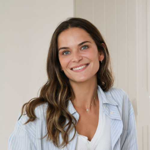 Jeanne Vandenbulcke - Senior Product & Project Manager IA / Data