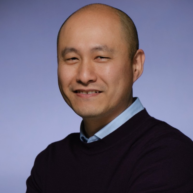 Calvin Tran