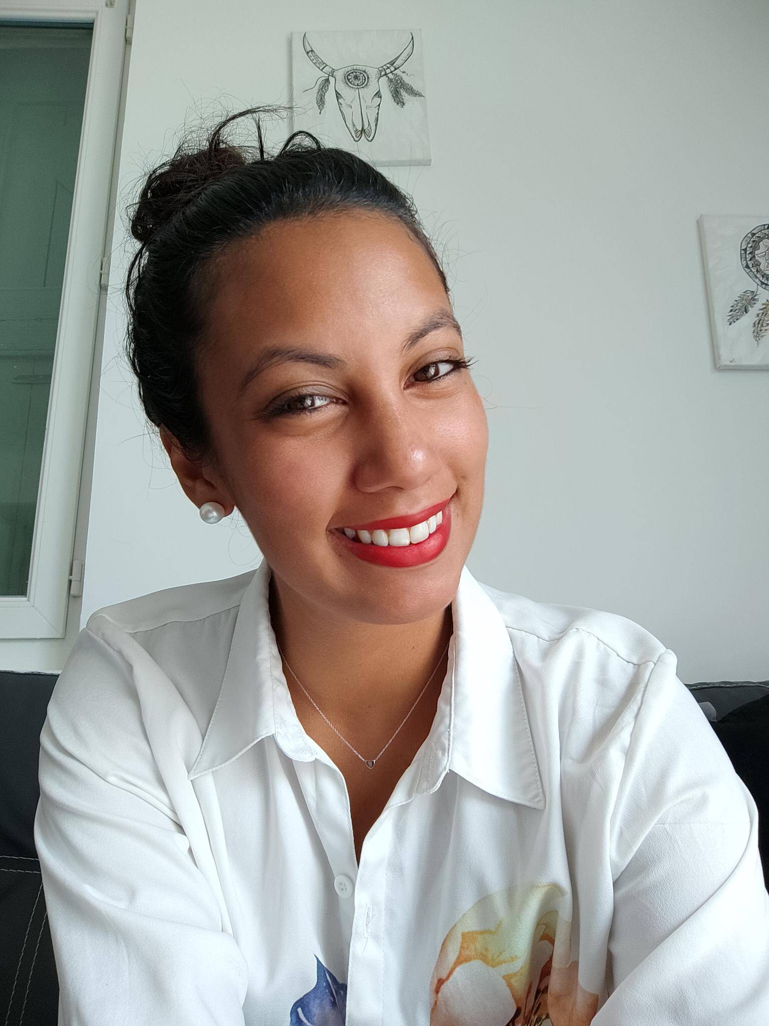 Aurelie Millien