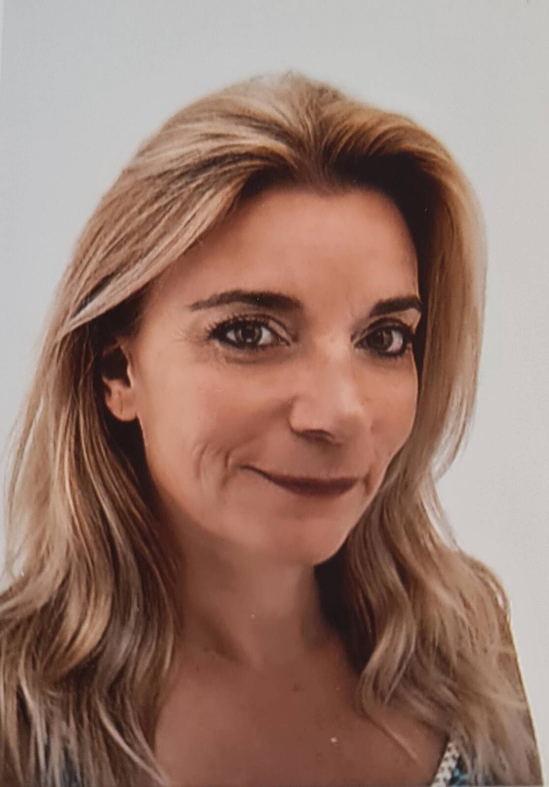 Celine Sierra - Consultante Sénior Santé