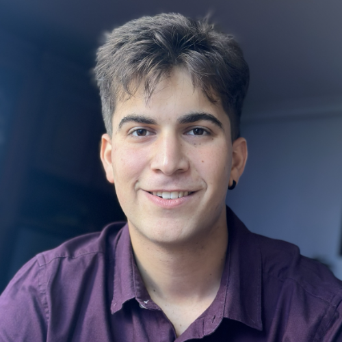Luis Alberto B. - Full-Stack Software Engineer