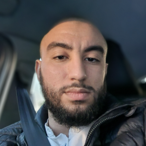 Youssef Mahboub - Senior Accountant