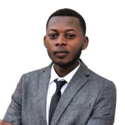 Bouraima Traore - Consultant en stratégie, finance & management
