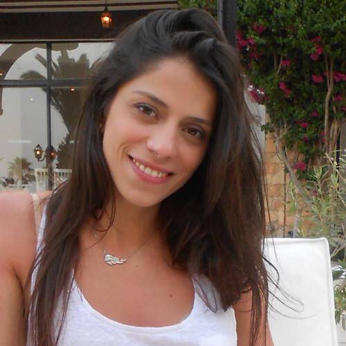 Donia Jemaa
