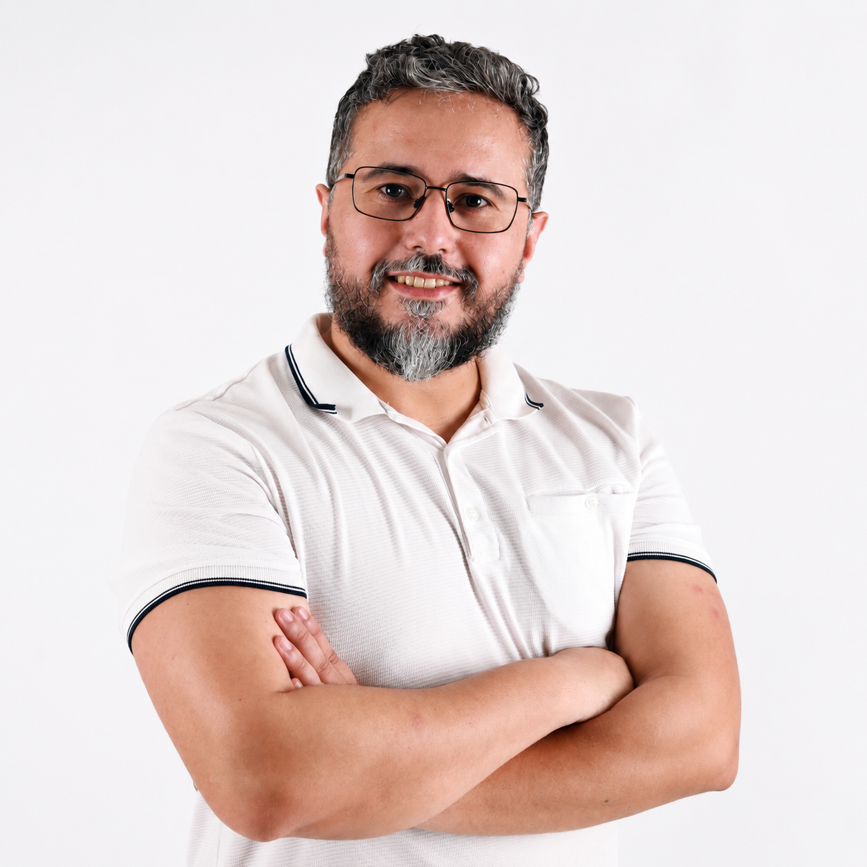 Mohcine Aouinati - Senior Angular & Node.js Developer