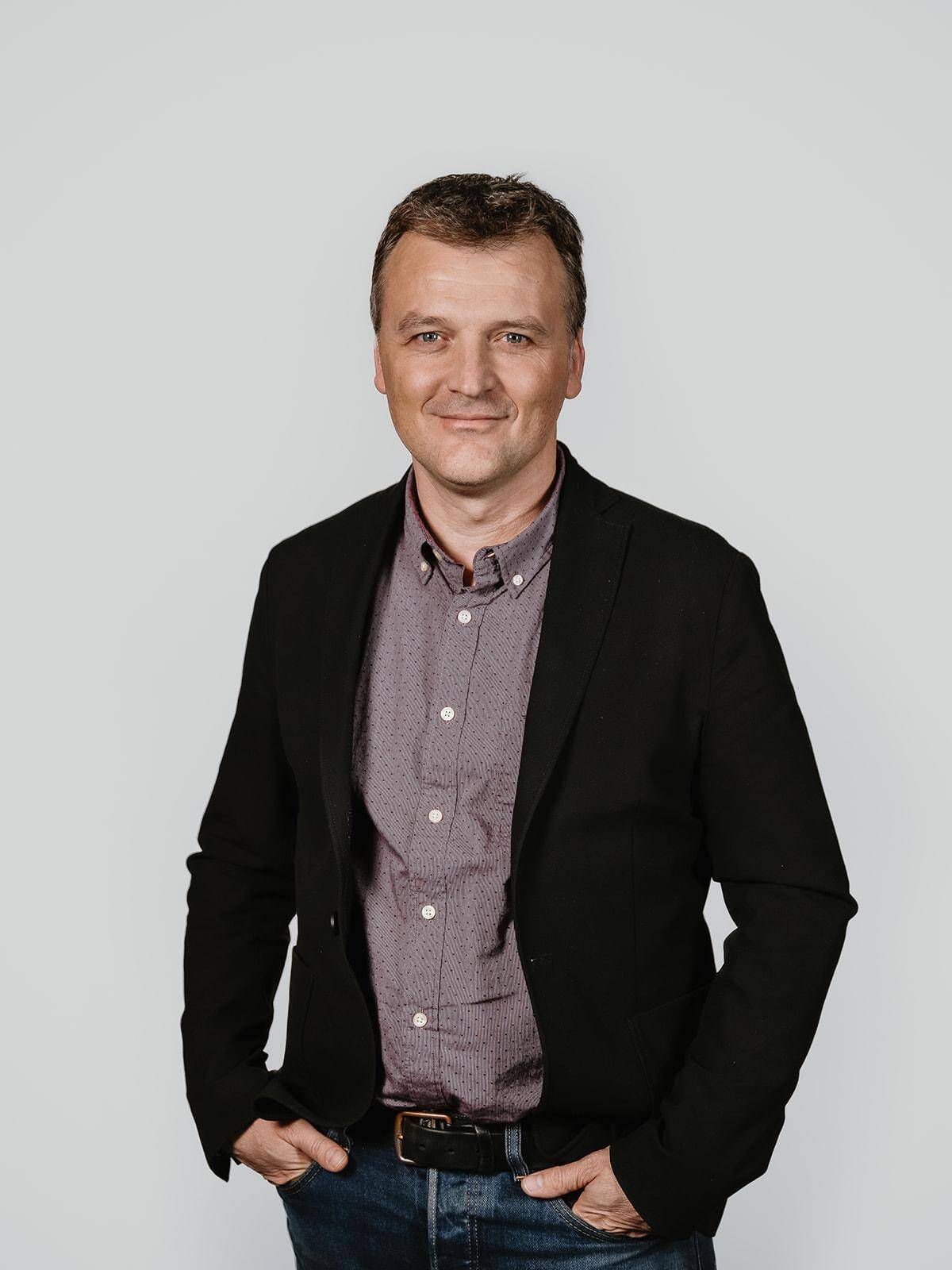 Mathieu Rosé
