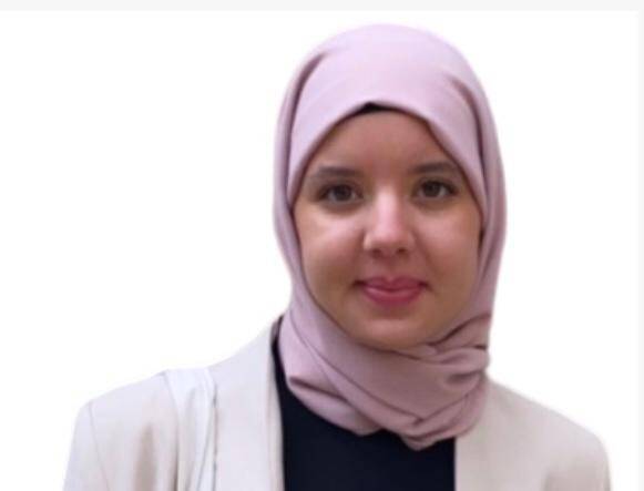Salma Archidi