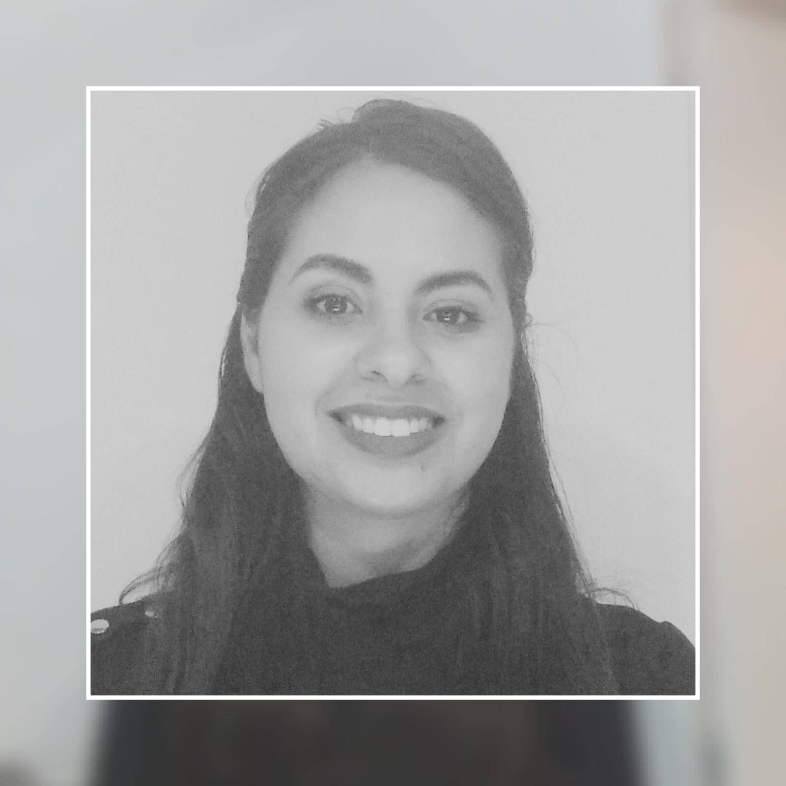 Meryem Bouallaga - Consultante en Marketing et Business