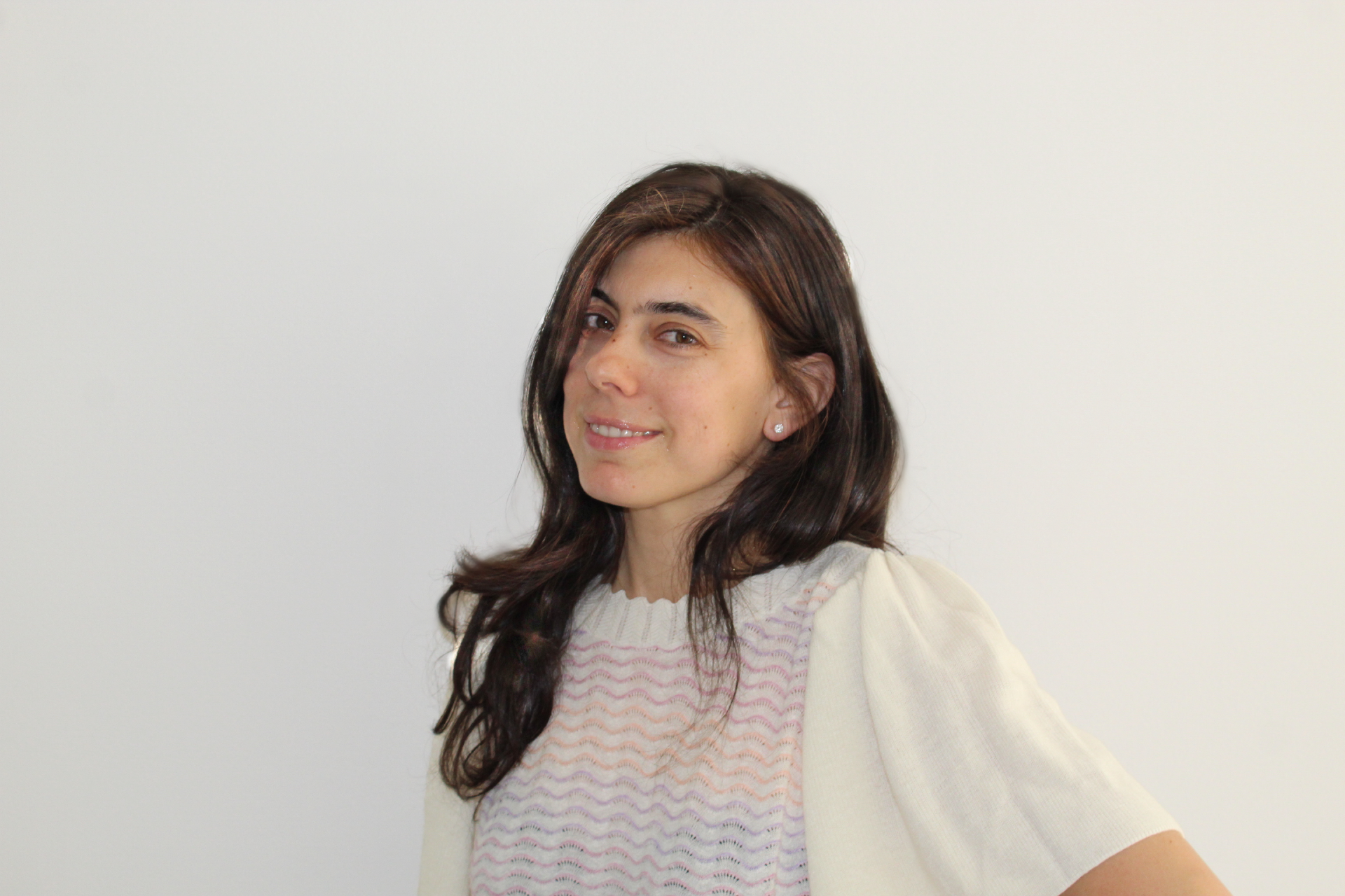 Hortensia T. - Marketing Digital, Chatbots y Automatización