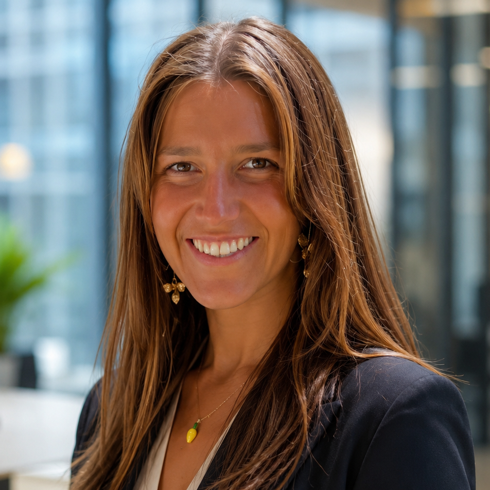 Marta Pujol - PM | Brand Activations, Retail & Events