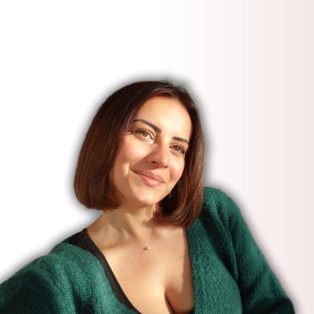 Alexandra  - Community Manager - Health/Pharmacy