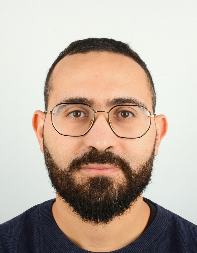 Aliyasin  - R&D Project Manager , Data Scientist