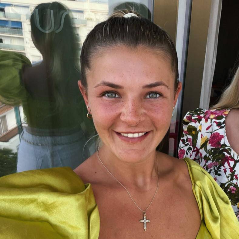 Poppy Taylor