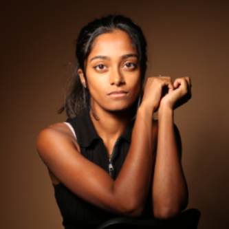 Theebiya Tharmarasa
