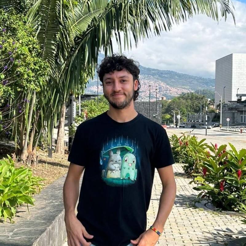 Daniel Martinez - ANALISTA DE DATOS - ESTADÍSTICO