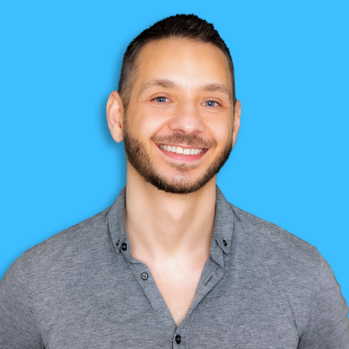 David  - Chef Marketing senior | IA, Edition et stratégie