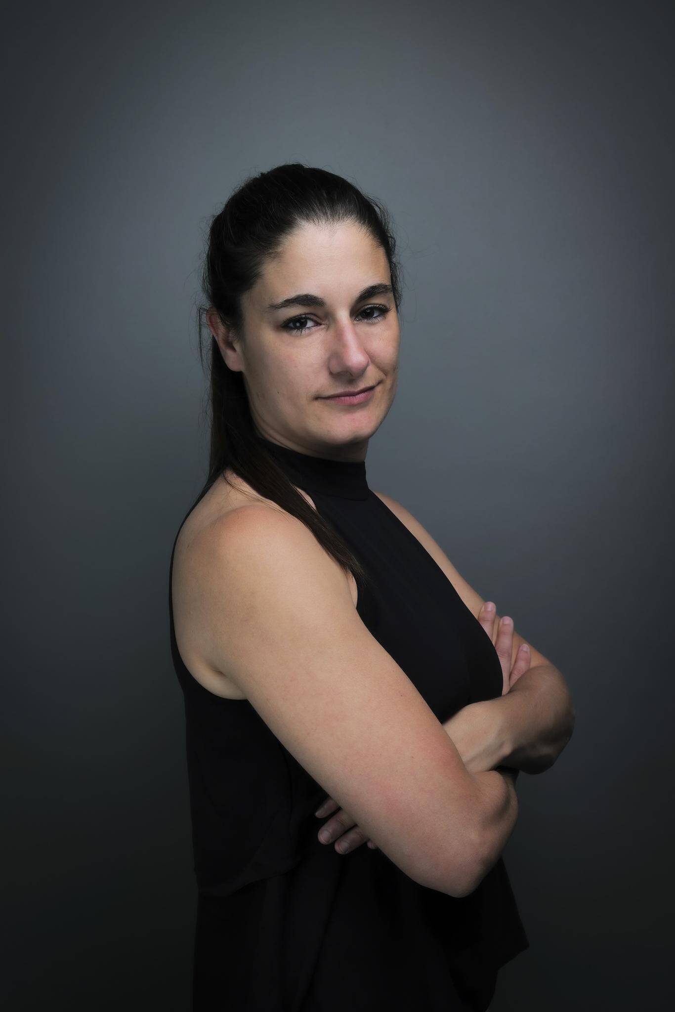 Julie Desesquelles