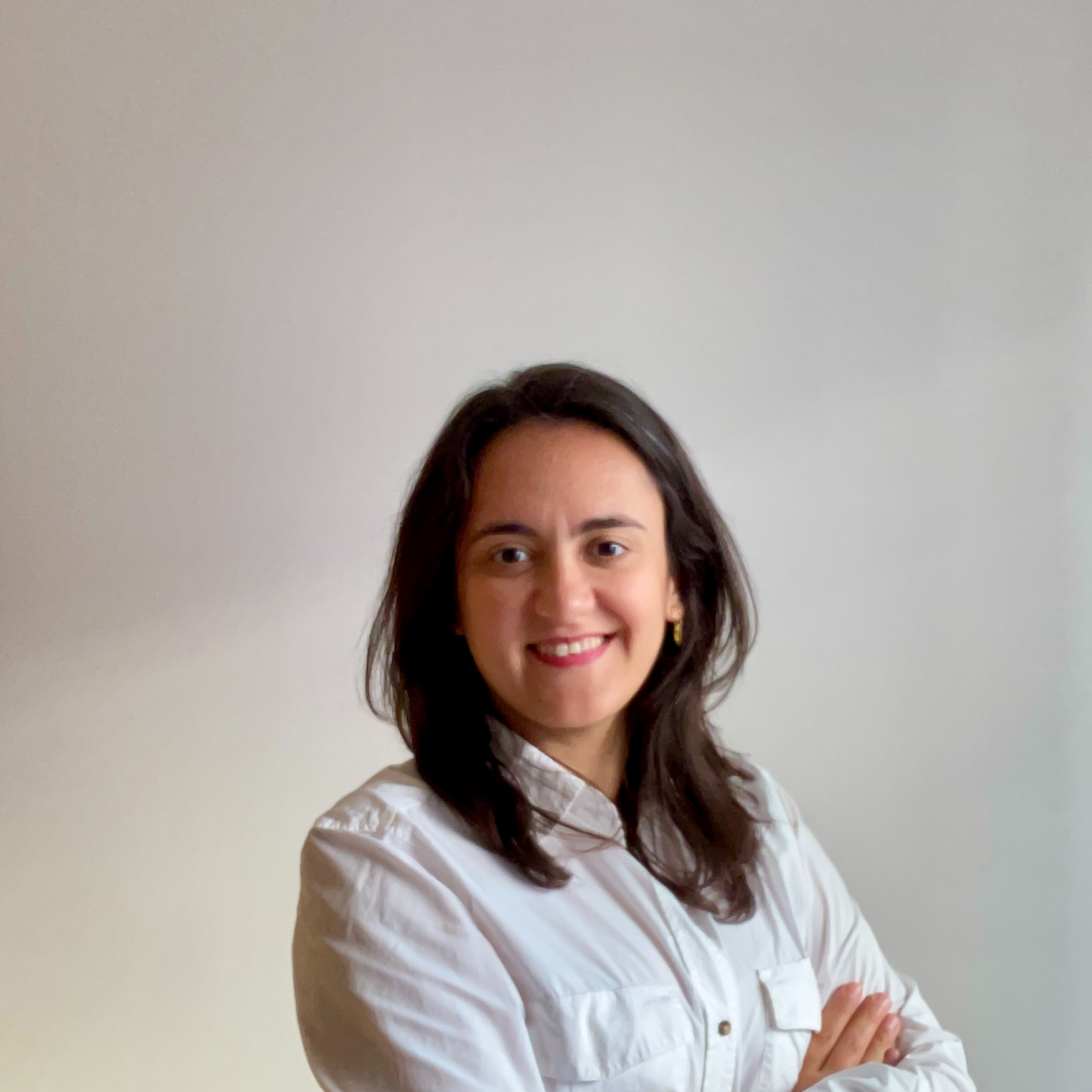Liliana Percevejo