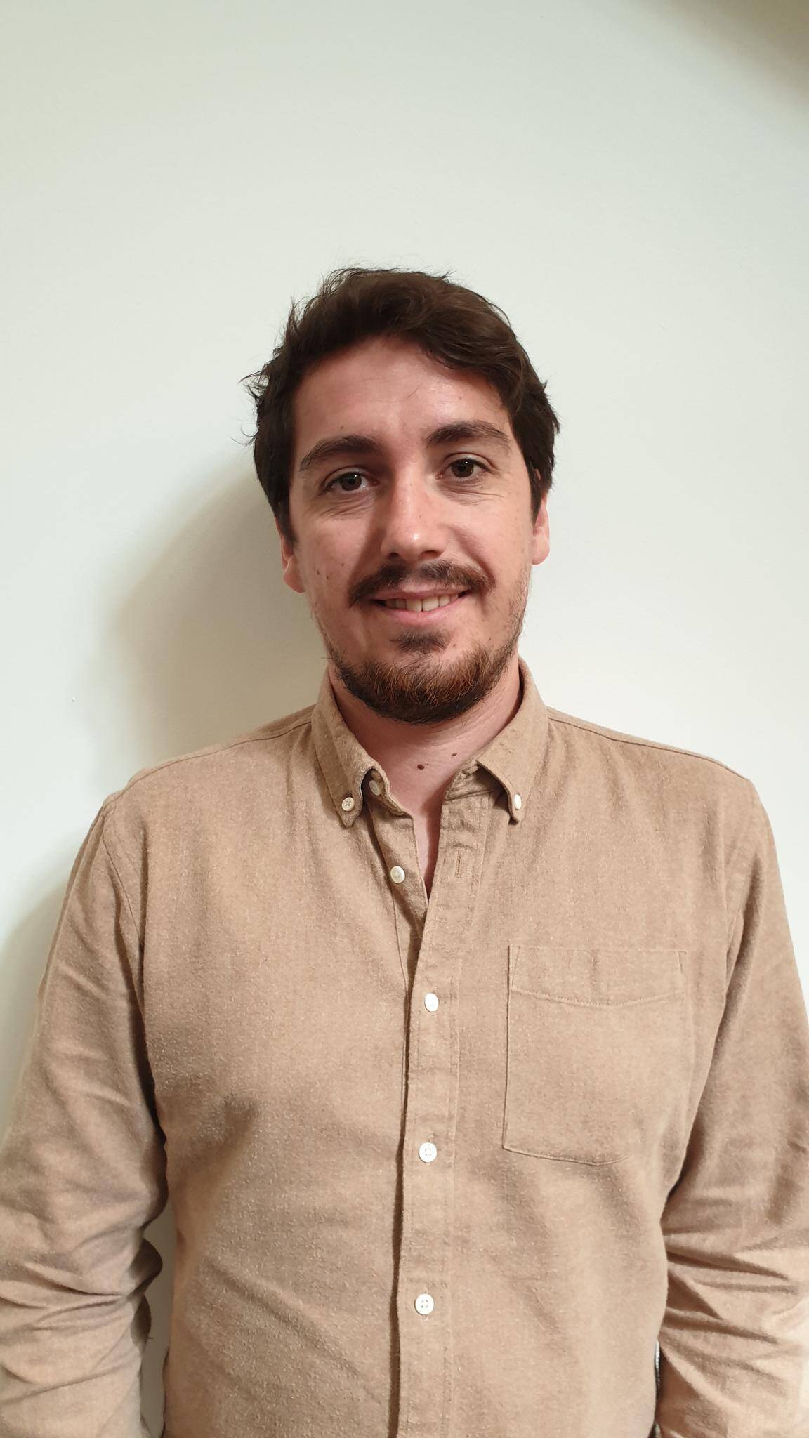 Romain Minault
