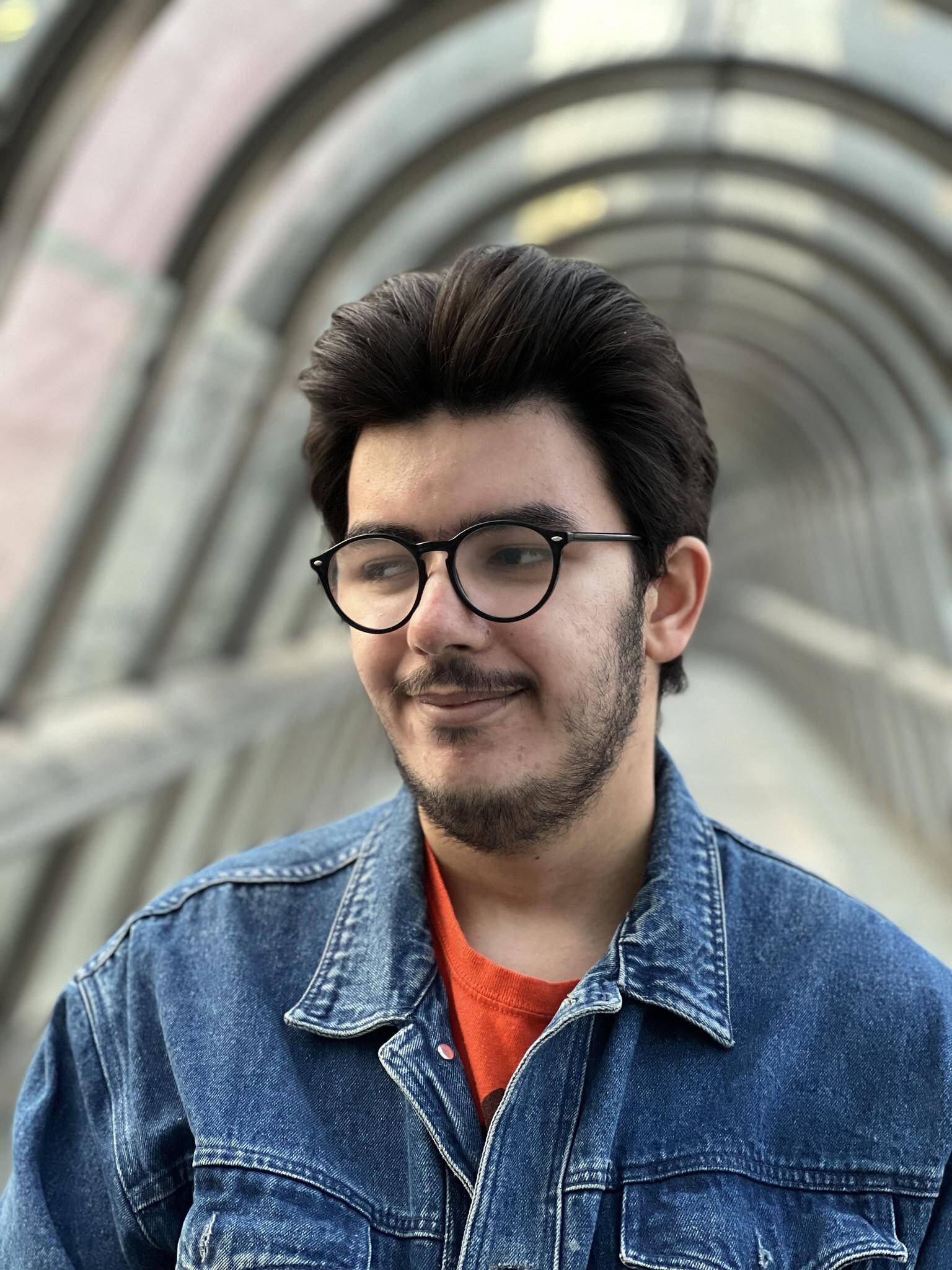 Walid Ziou