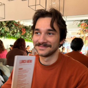 Sabalan Alaeiyeh - Web developer