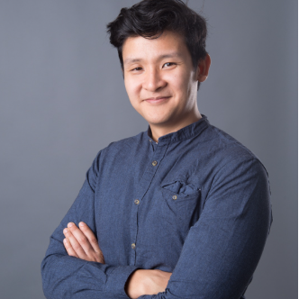 Jerome Mai
