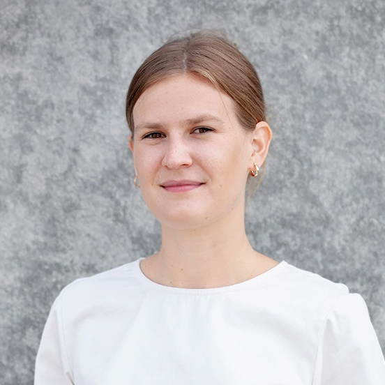 Leonie Onas