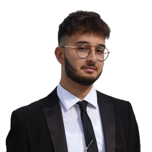 Francesco Vasamì - Graphic Designer | Brand Designer