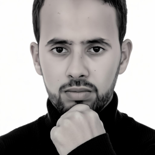 Ahmed Ahdarf - DevOps/Cloud/Platform Engineer