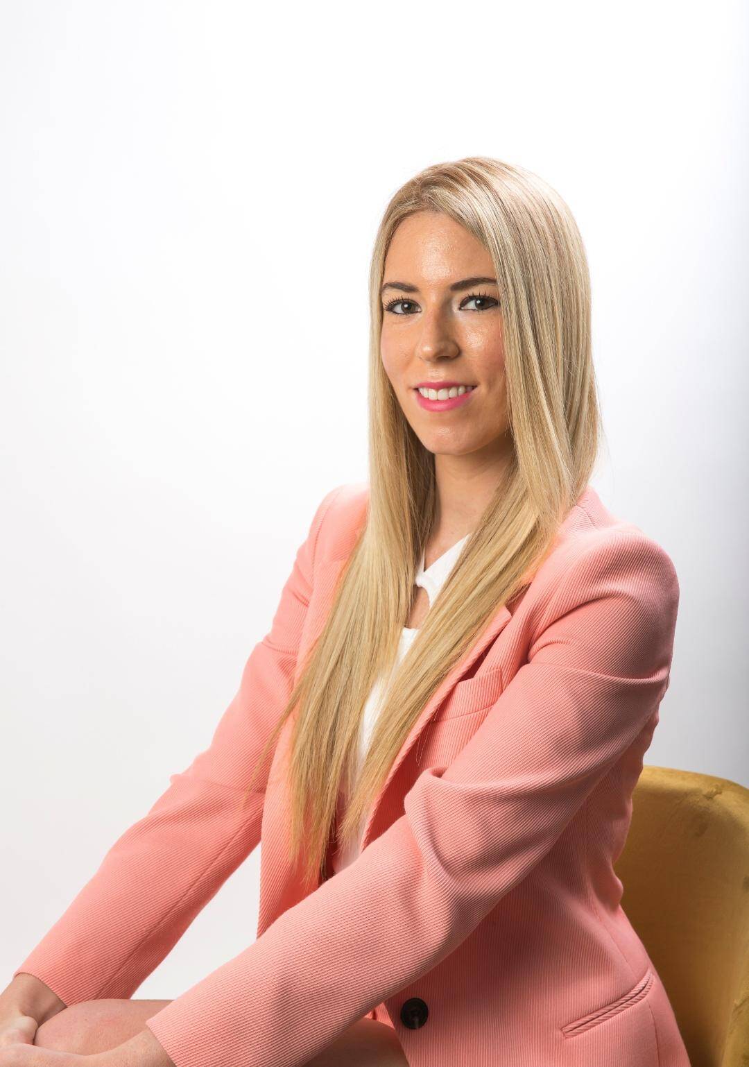 Cristina Flores Checa