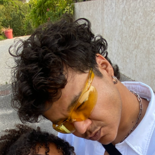 Eyoub Mrizak
