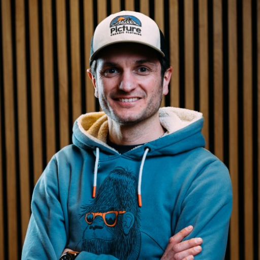 Fabien Urbanik