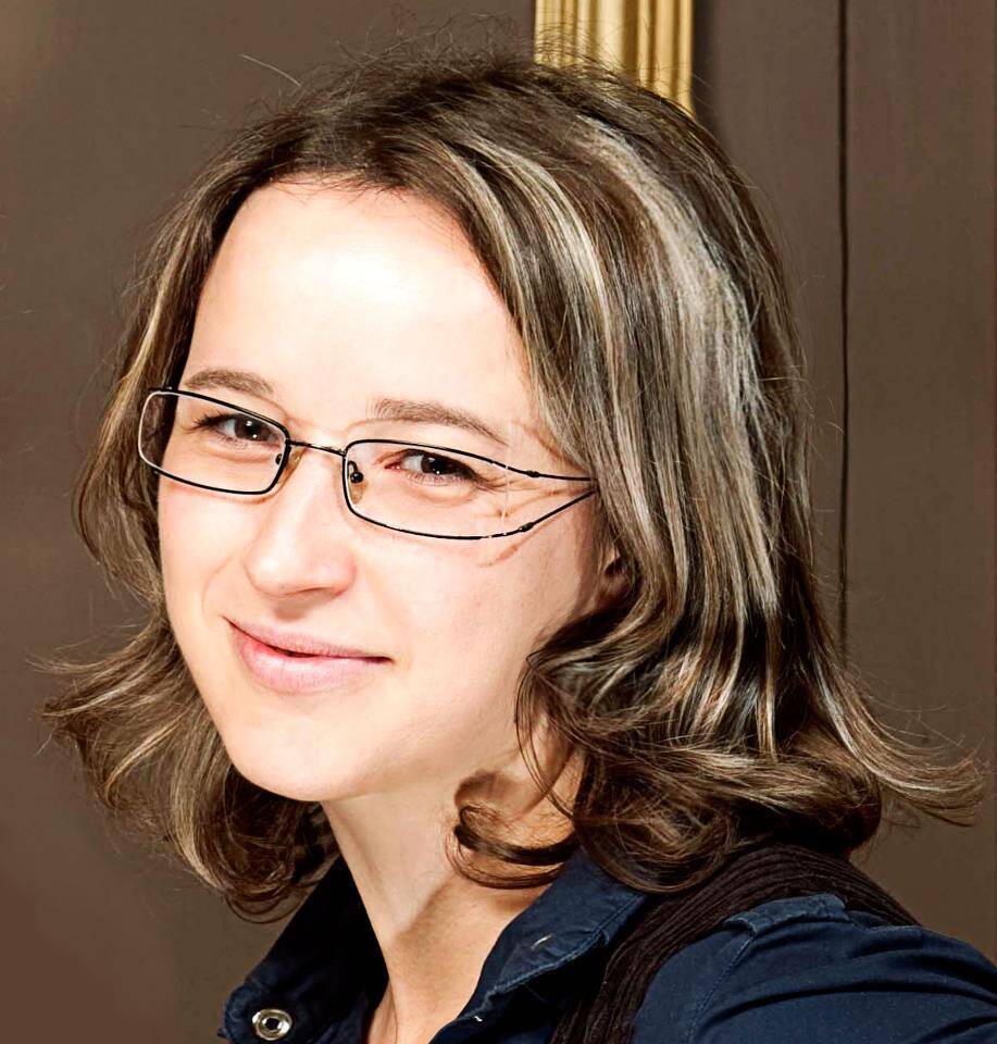 Petya Gavrailova-Kyoseva