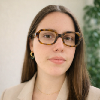 Alice Khelil - Consultante RH & RRH à temps partagé