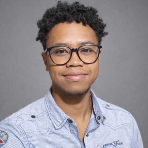 Rindra Hosea Mahefaniaina - Fullstack developer