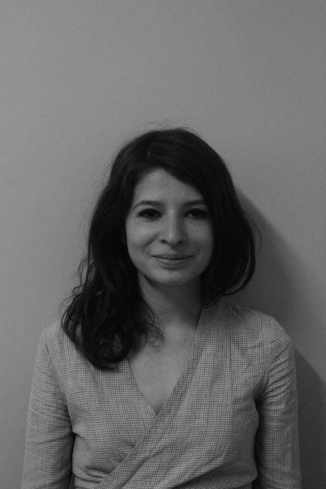 Clémence Jamin