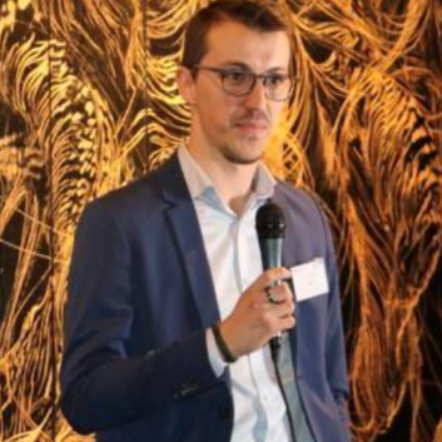 Bruno Mazzarella - Finance Expert