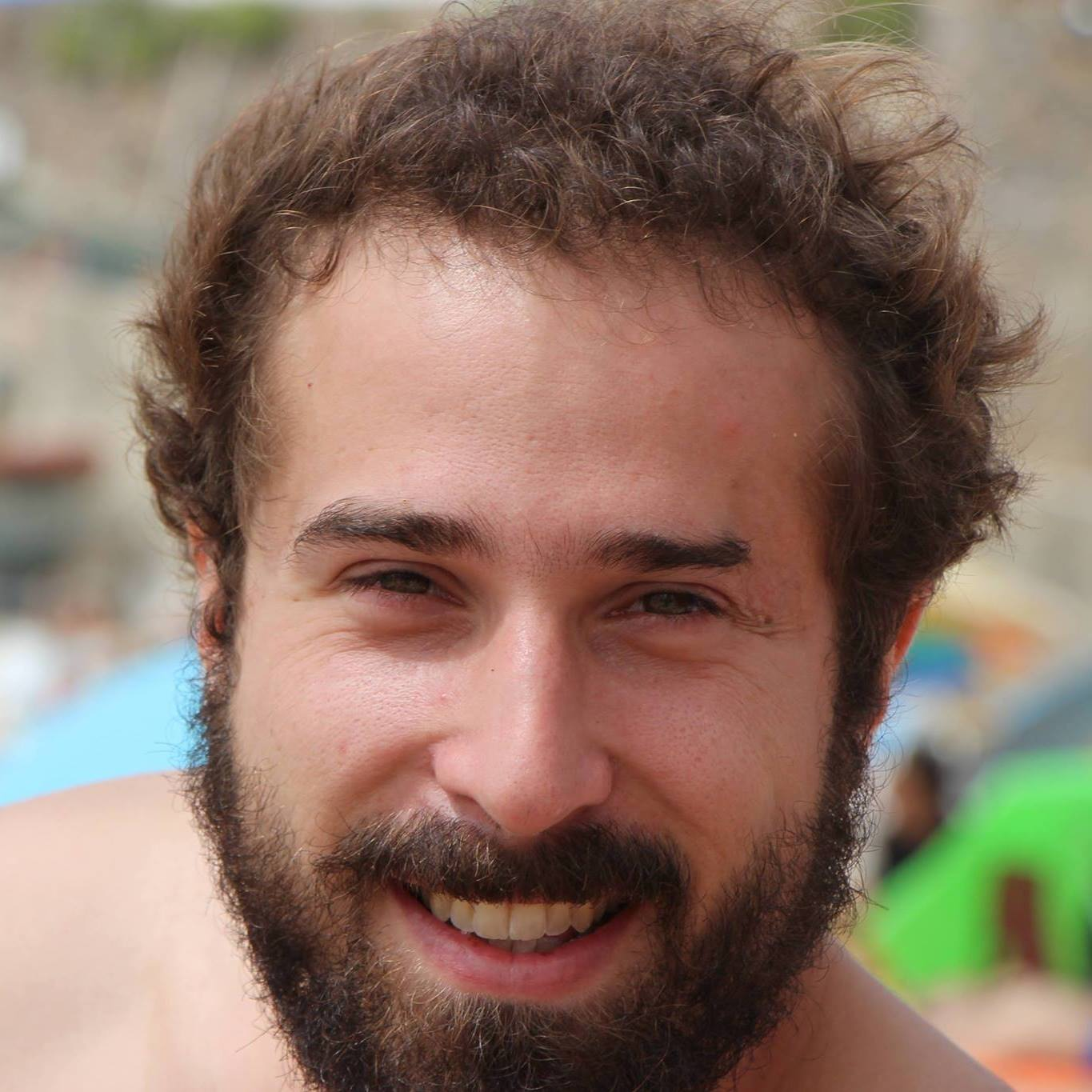 Nicolas C.