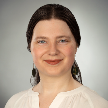 Liubov Vasileva