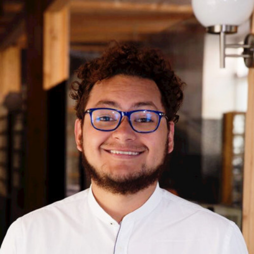 Gabriel  - Consultor Técnico y Desarrollador Backend Senior