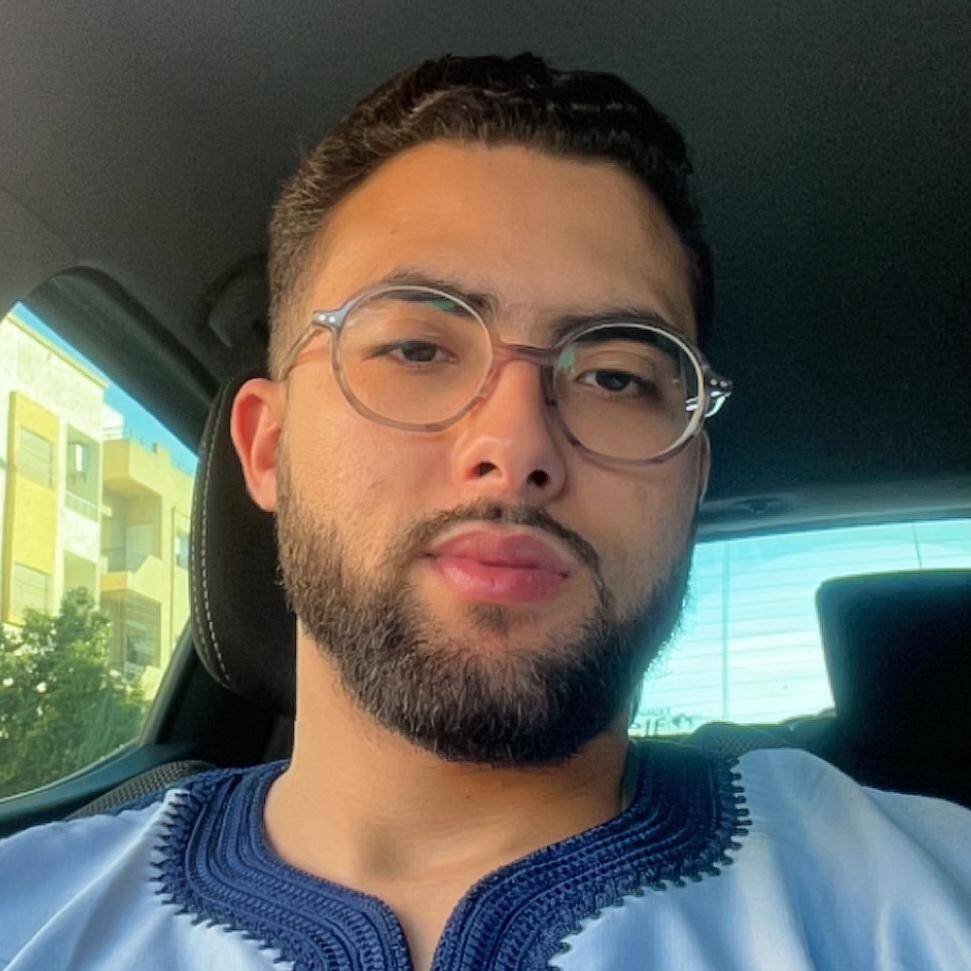 Younes Hasbi - Senior Consultant .NET/BLAZOR/ANGULAR
