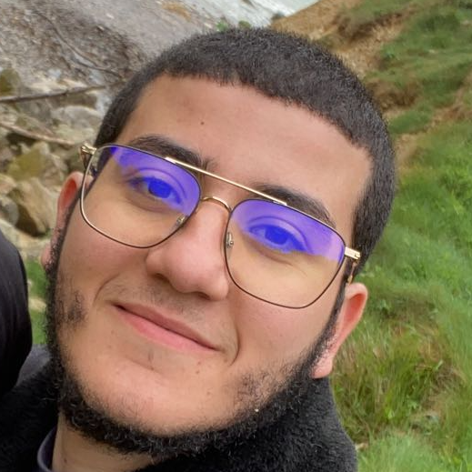 Ali Berkouk