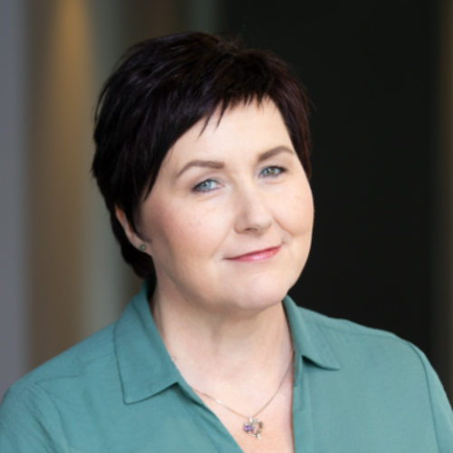 Katarzyna Jabcon - IT Operations & Service Delivery Leader