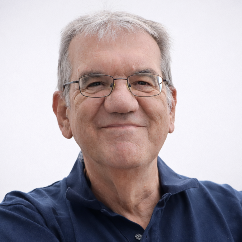 Frank Liebau