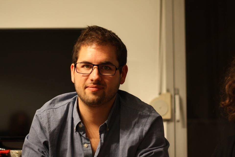 François Villain - Cloud Architect / DevOps / Platform Engineer