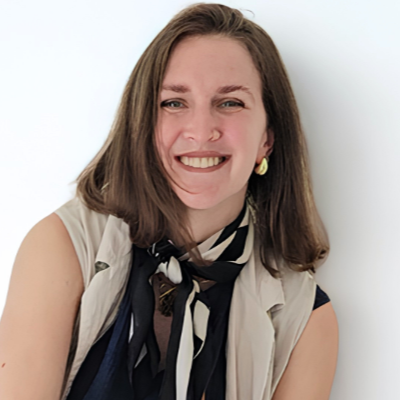 Kristin S. - E‑commerce & UX specialiste