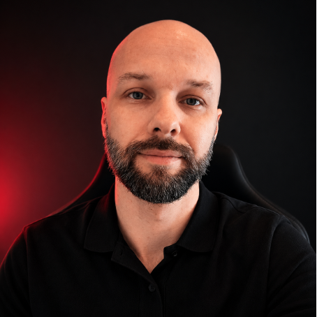 Edd Works - Framer Expert