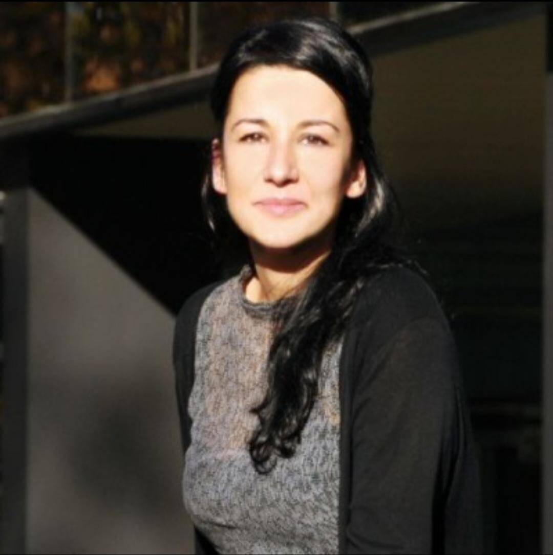 Cristina Llorente Ortega - Asesoría fiscal, contable, mercantil