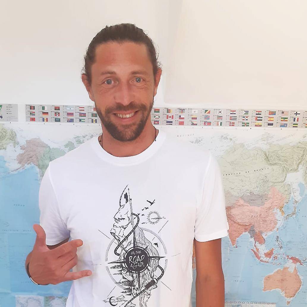Sébastien Dion